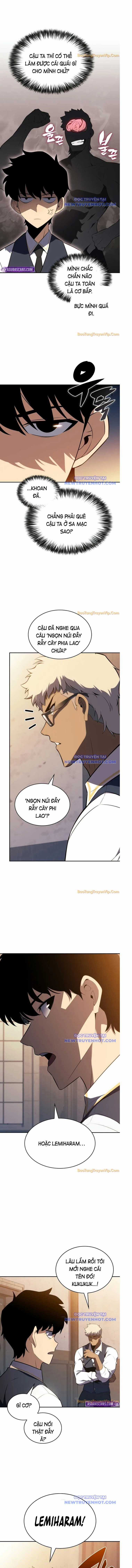 Cậu Út Nhà Công Tước Là Sát Thủ Hồi Quy Chapter 69 trang 6