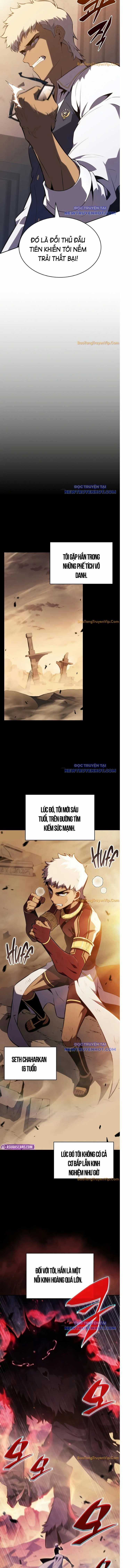 Cậu Út Nhà Công Tước Là Sát Thủ Hồi Quy Chapter 69 trang 7