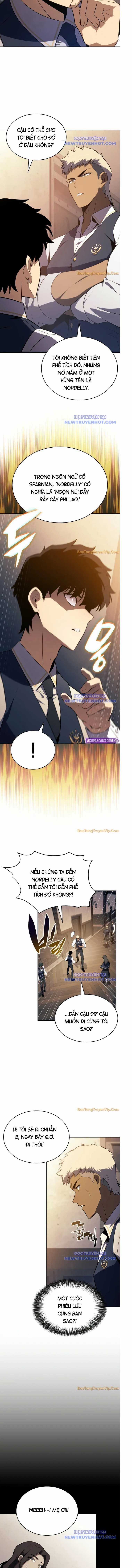 Cậu Út Nhà Công Tước Là Sát Thủ Hồi Quy Chapter 69 trang 9