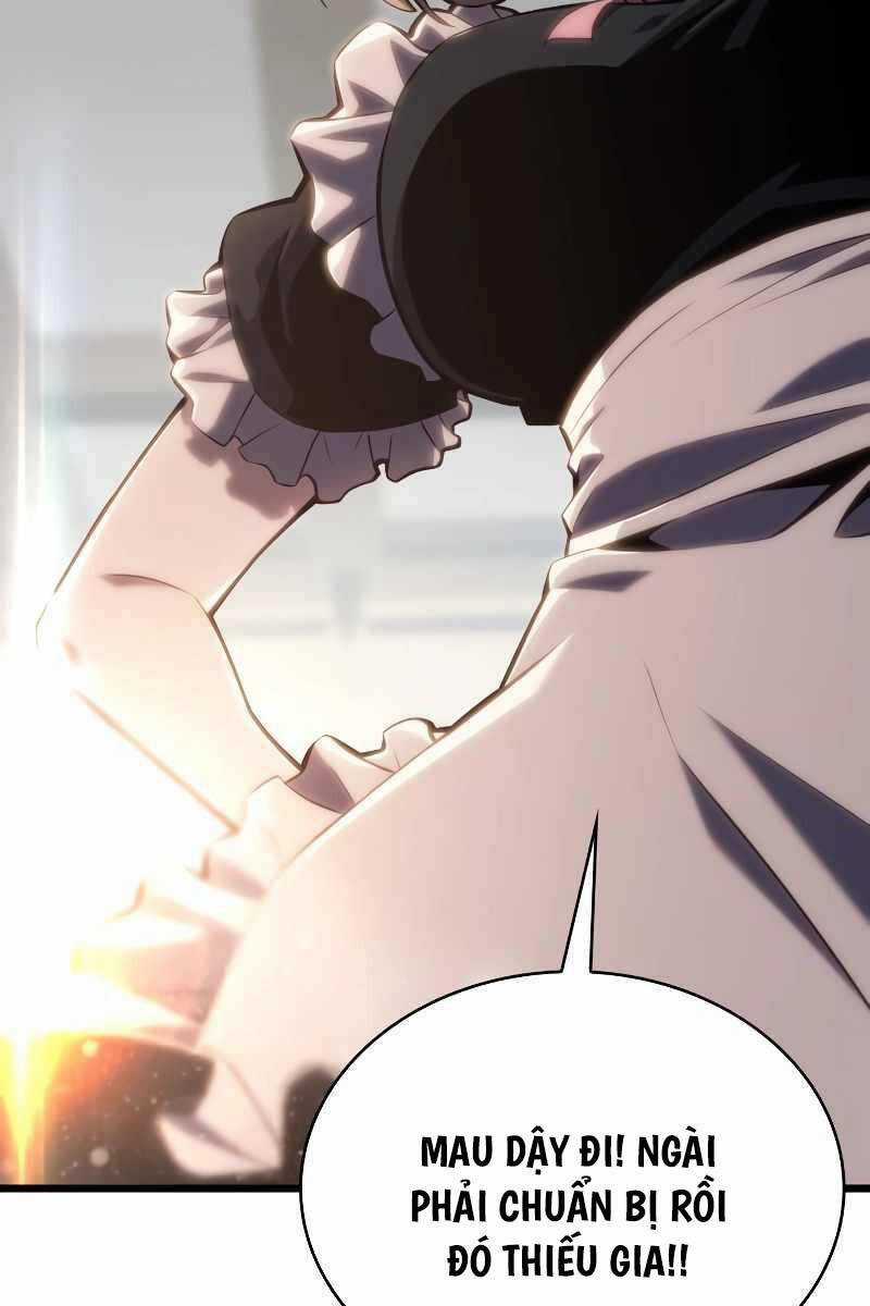 Cậu Út Nhà Công Tước Là Sát Thủ Hồi Quy Chương 1.5 trang 23