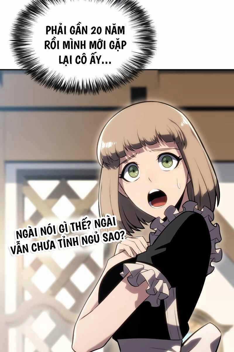 Cậu Út Nhà Công Tước Là Sát Thủ Hồi Quy Chương 1.5 trang 28