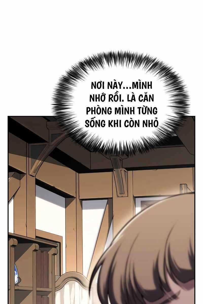 Cậu Út Nhà Công Tước Là Sát Thủ Hồi Quy Chương 1.5 trang 30