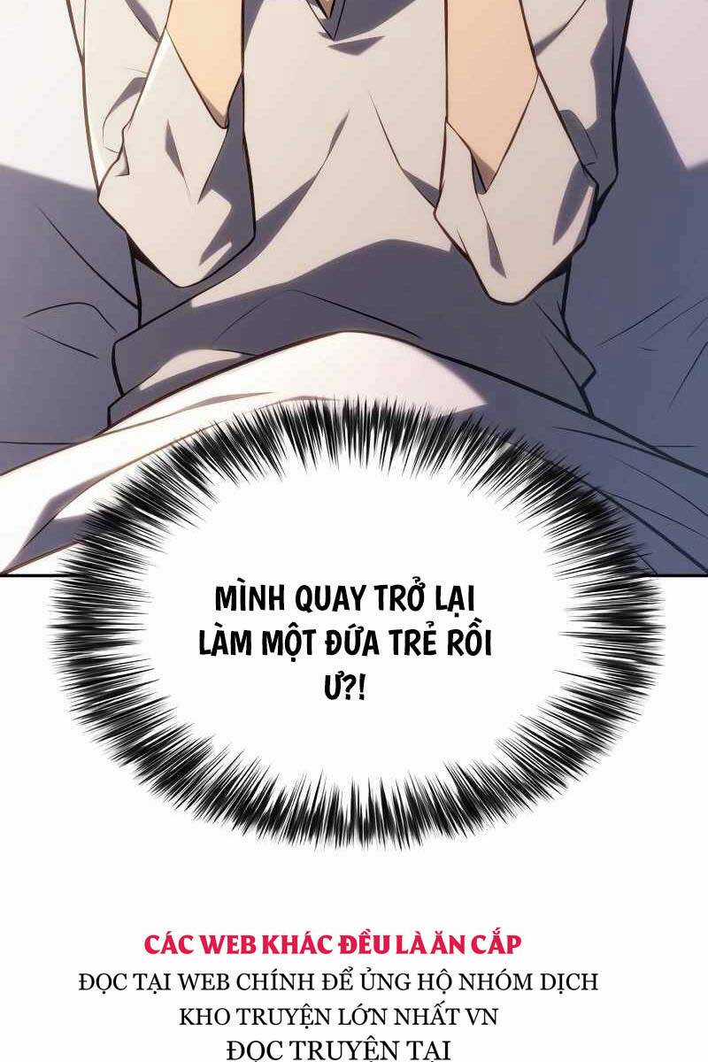 Cậu Út Nhà Công Tước Là Sát Thủ Hồi Quy Chương 1.5 trang 33