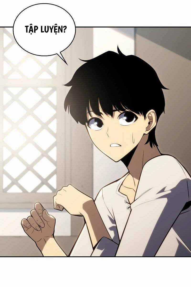 Cậu Út Nhà Công Tước Là Sát Thủ Hồi Quy Chương 1.5 trang 38