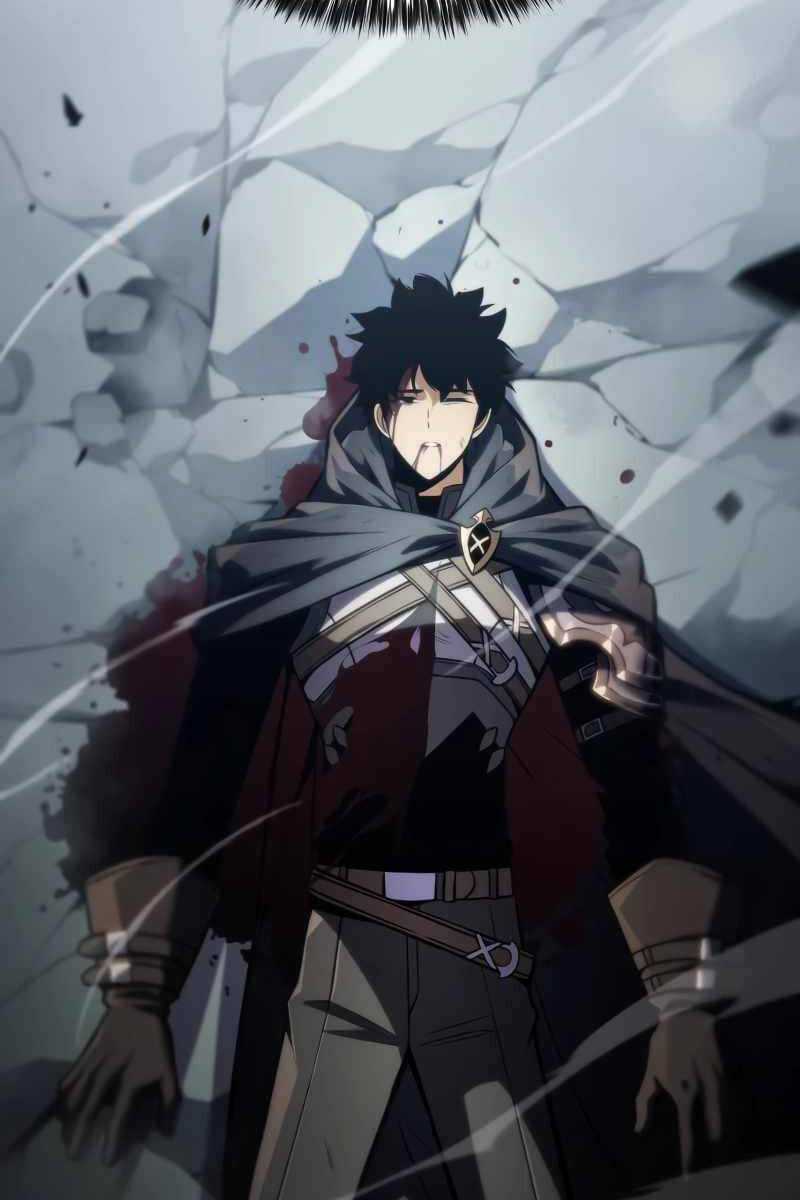 Cậu Út Nhà Công Tước Là Sát Thủ Hồi Quy Chương 1.5 trang 4