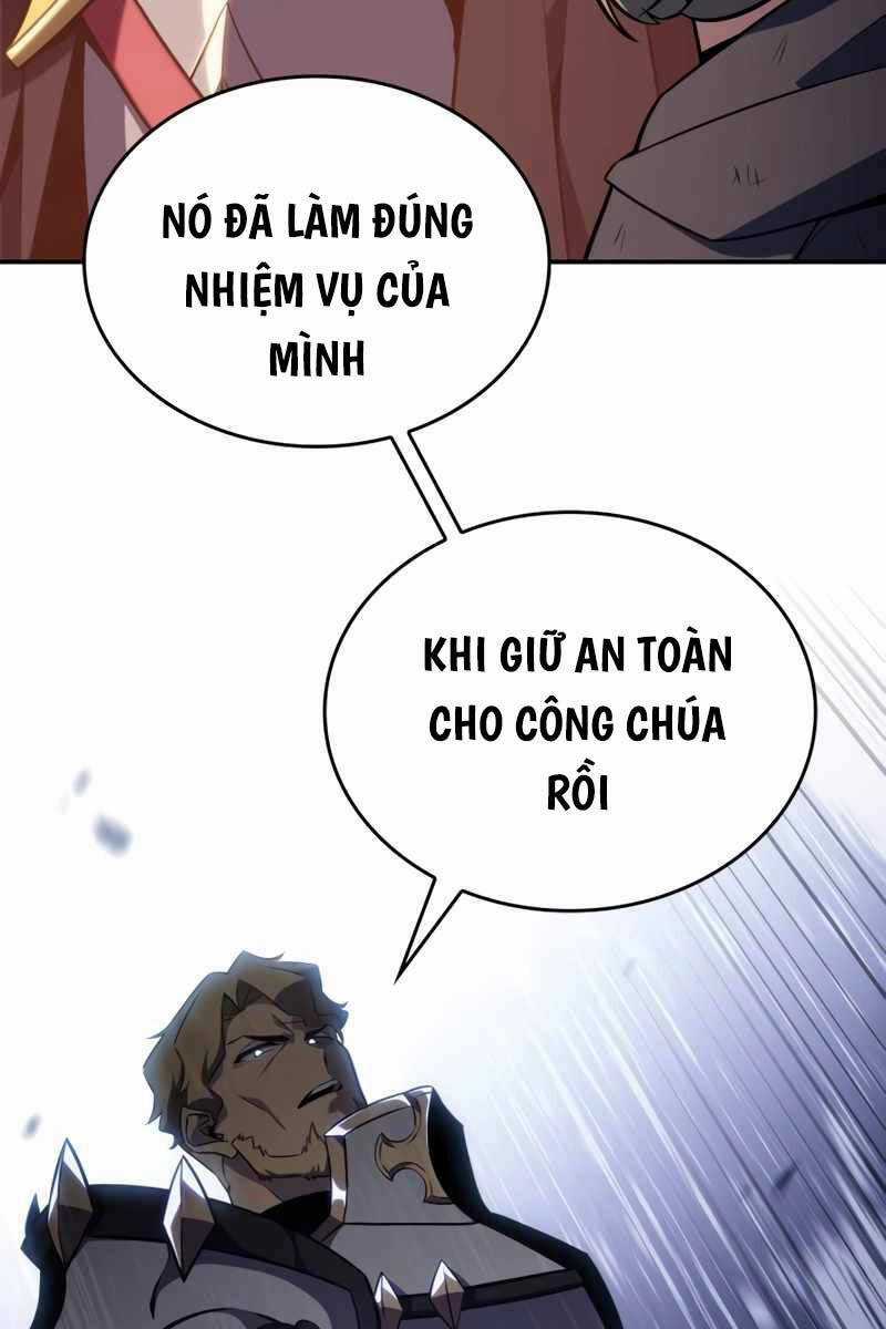 Cậu Út Nhà Công Tước Là Sát Thủ Hồi Quy Chương 10 trang 127