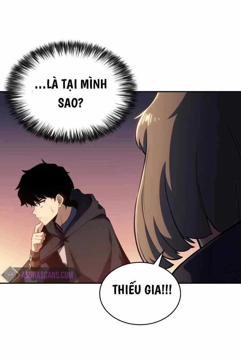 Cậu Út Nhà Công Tước Là Sát Thủ Hồi Quy Chương 10 trang 20