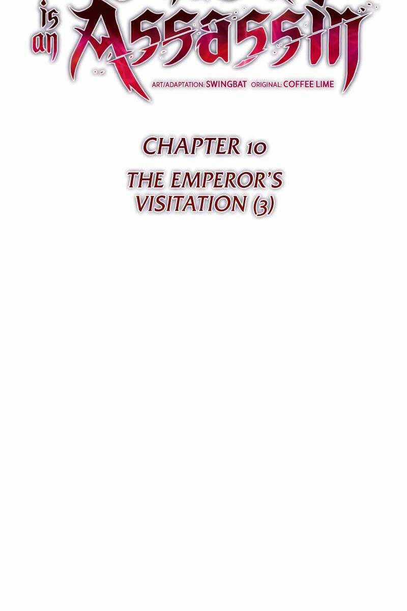 Cậu Út Nhà Công Tước Là Sát Thủ Hồi Quy Chương 10 trang 5