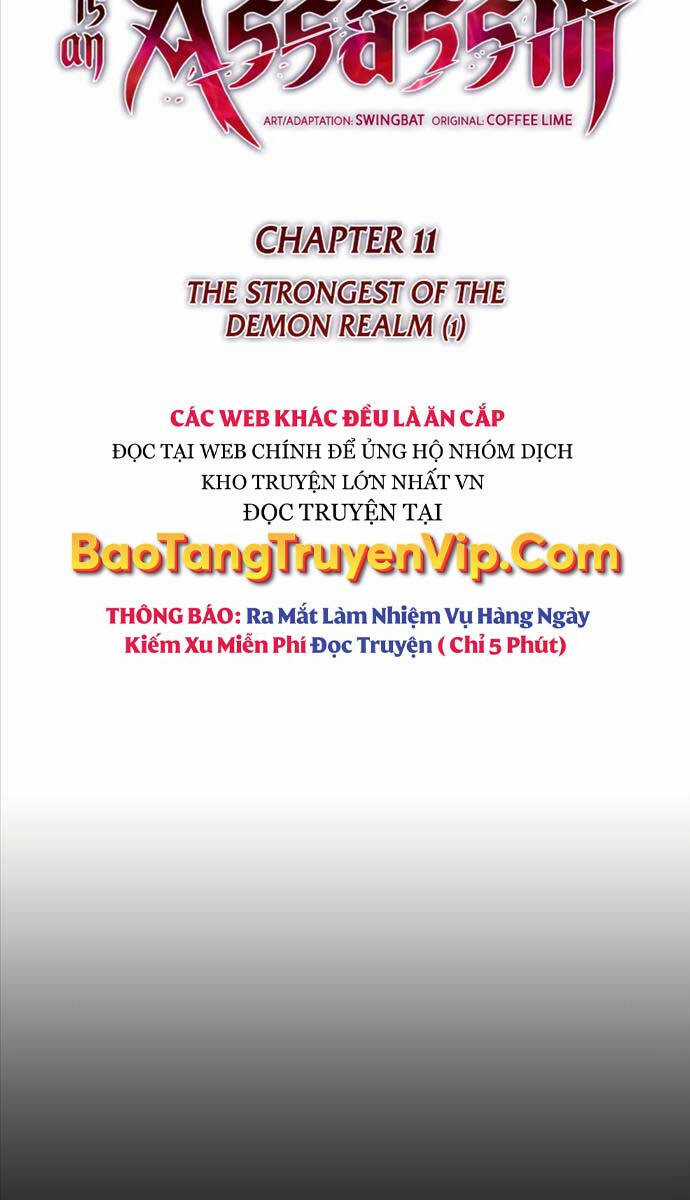 Cậu Út Nhà Công Tước Là Sát Thủ Hồi Quy Chương 11 trang 17