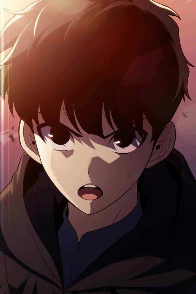 Cậu Út Nhà Công Tước Là Sát Thủ Hồi Quy Chương 12 trang 104