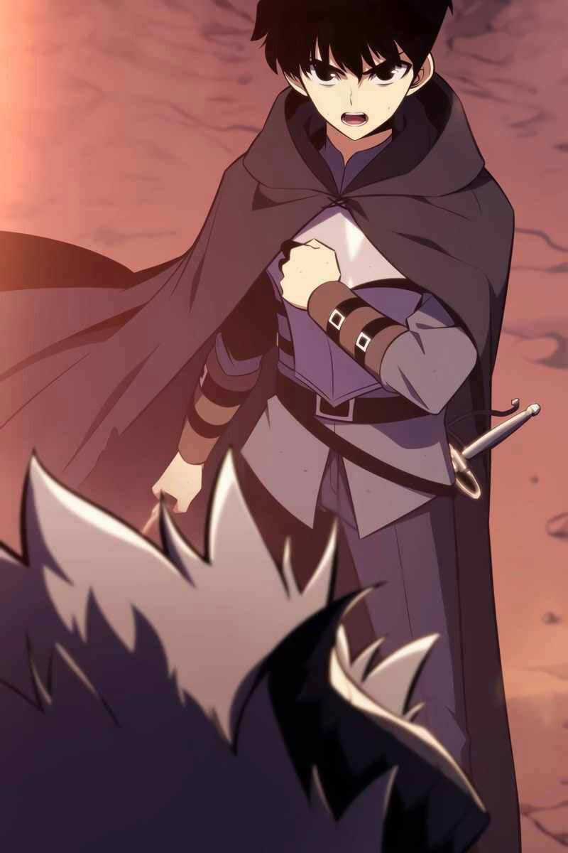 Cậu Út Nhà Công Tước Là Sát Thủ Hồi Quy Chương 12 trang 110