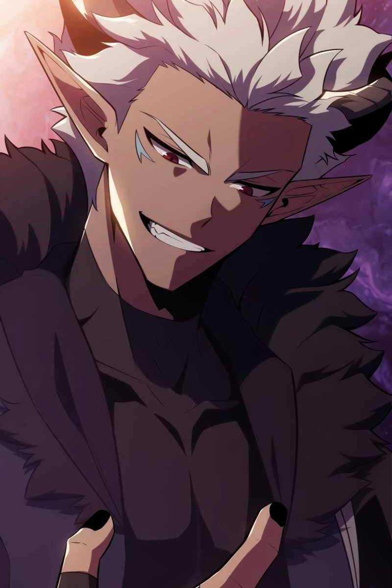 Cậu Út Nhà Công Tước Là Sát Thủ Hồi Quy Chương 12 trang 120