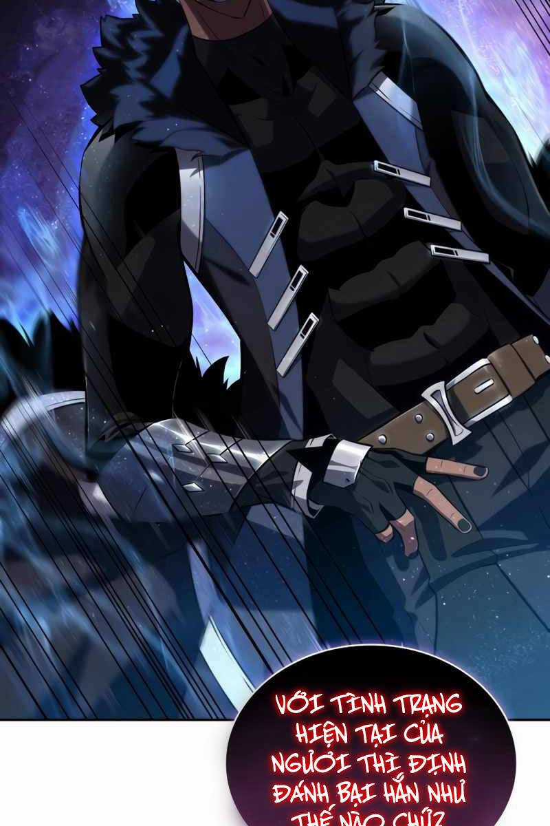 Cậu Út Nhà Công Tước Là Sát Thủ Hồi Quy Chương 12 trang 36