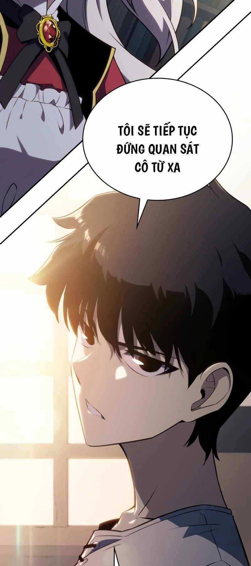 Cậu Út Nhà Công Tước Là Sát Thủ Hồi Quy Chương 13 trang 12