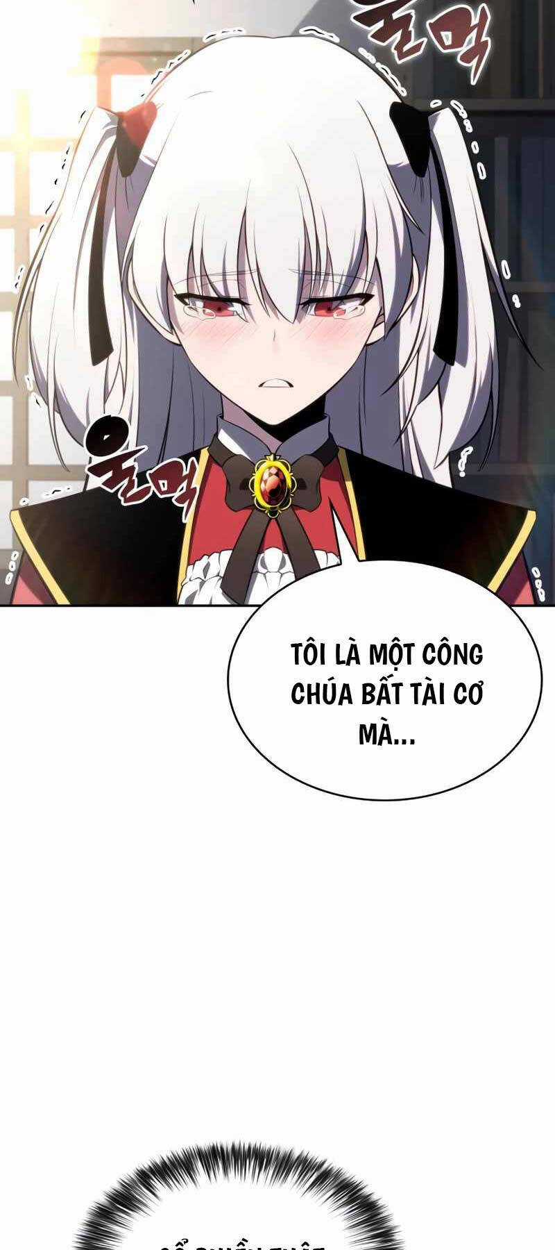 Cậu Út Nhà Công Tước Là Sát Thủ Hồi Quy Chương 13 trang 3