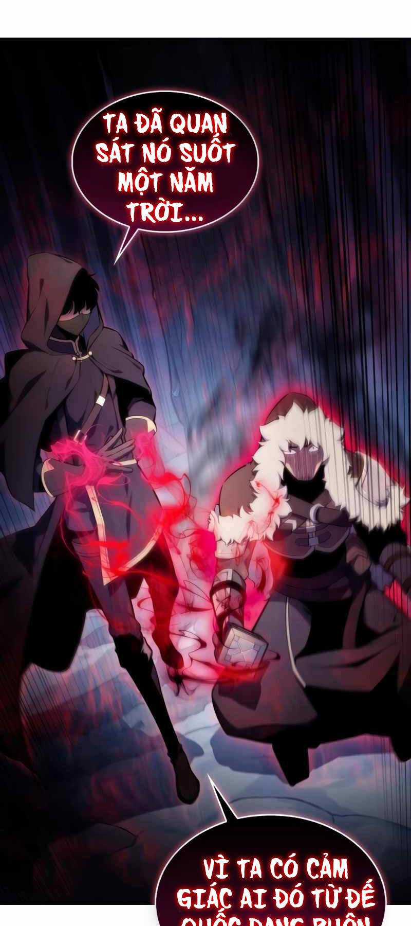 Cậu Út Nhà Công Tước Là Sát Thủ Hồi Quy Chương 13 trang 35