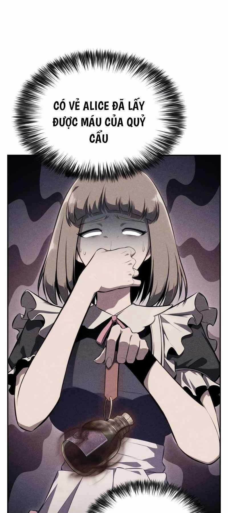 Cậu Út Nhà Công Tước Là Sát Thủ Hồi Quy Chương 13 trang 46