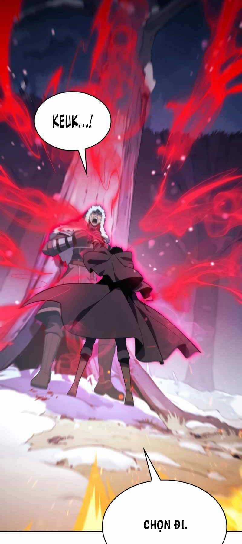 Cậu Út Nhà Công Tước Là Sát Thủ Hồi Quy Chương 13 trang 63