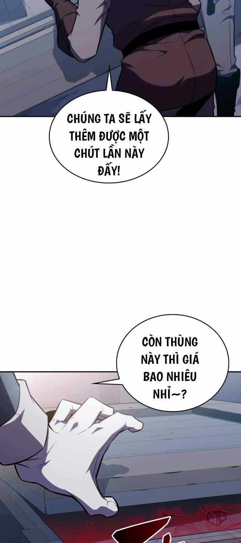 Cậu Út Nhà Công Tước Là Sát Thủ Hồi Quy Chương 13 trang 69