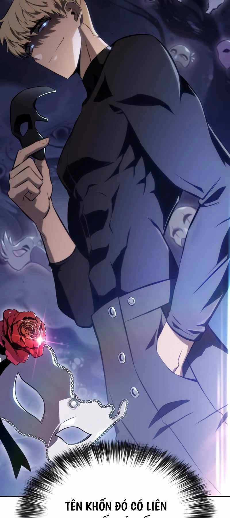 Cậu Út Nhà Công Tước Là Sát Thủ Hồi Quy Chương 13 trang 7