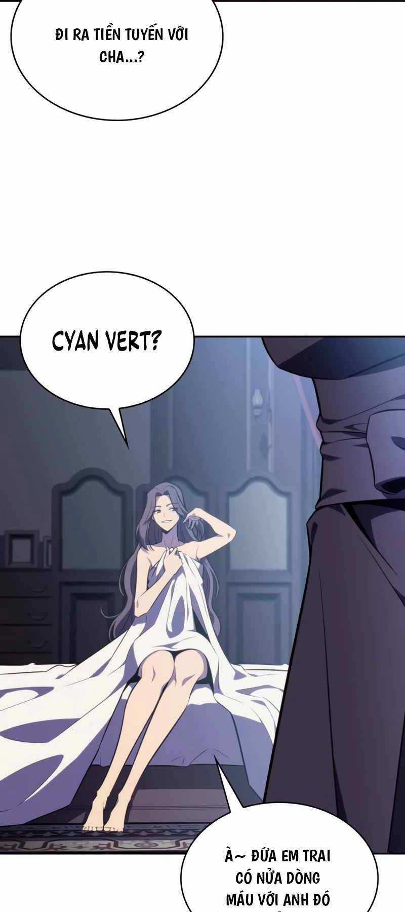 Cậu Út Nhà Công Tước Là Sát Thủ Hồi Quy Chương 13 trang 83