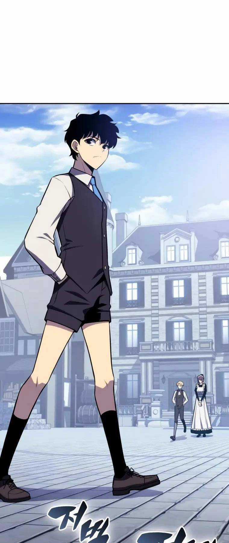 Cậu Út Nhà Công Tước Là Sát Thủ Hồi Quy Chương 14 trang 10