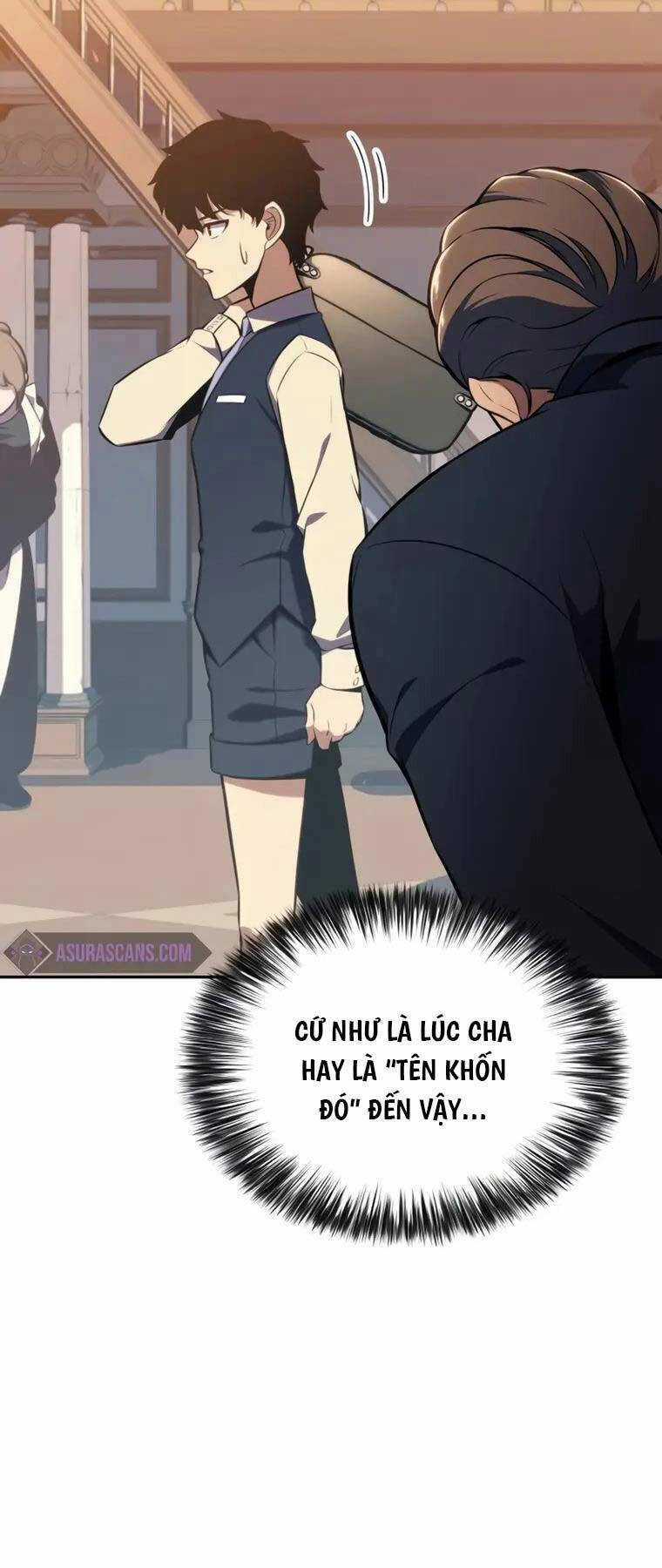 Cậu Út Nhà Công Tước Là Sát Thủ Hồi Quy Chương 14 trang 22