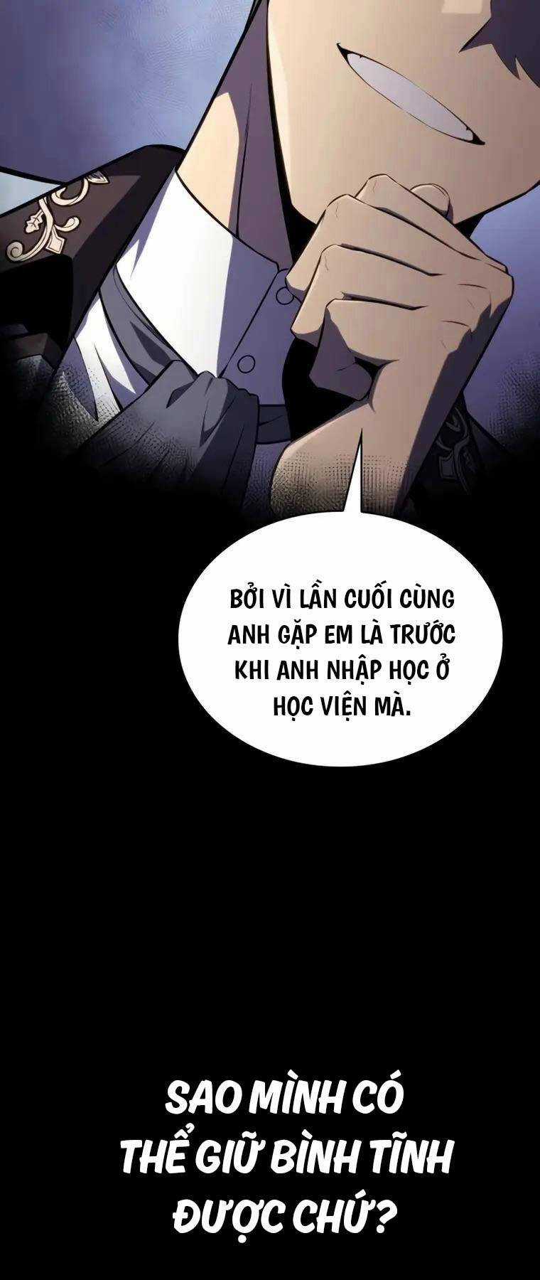 Cậu Út Nhà Công Tước Là Sát Thủ Hồi Quy Chương 14 trang 35