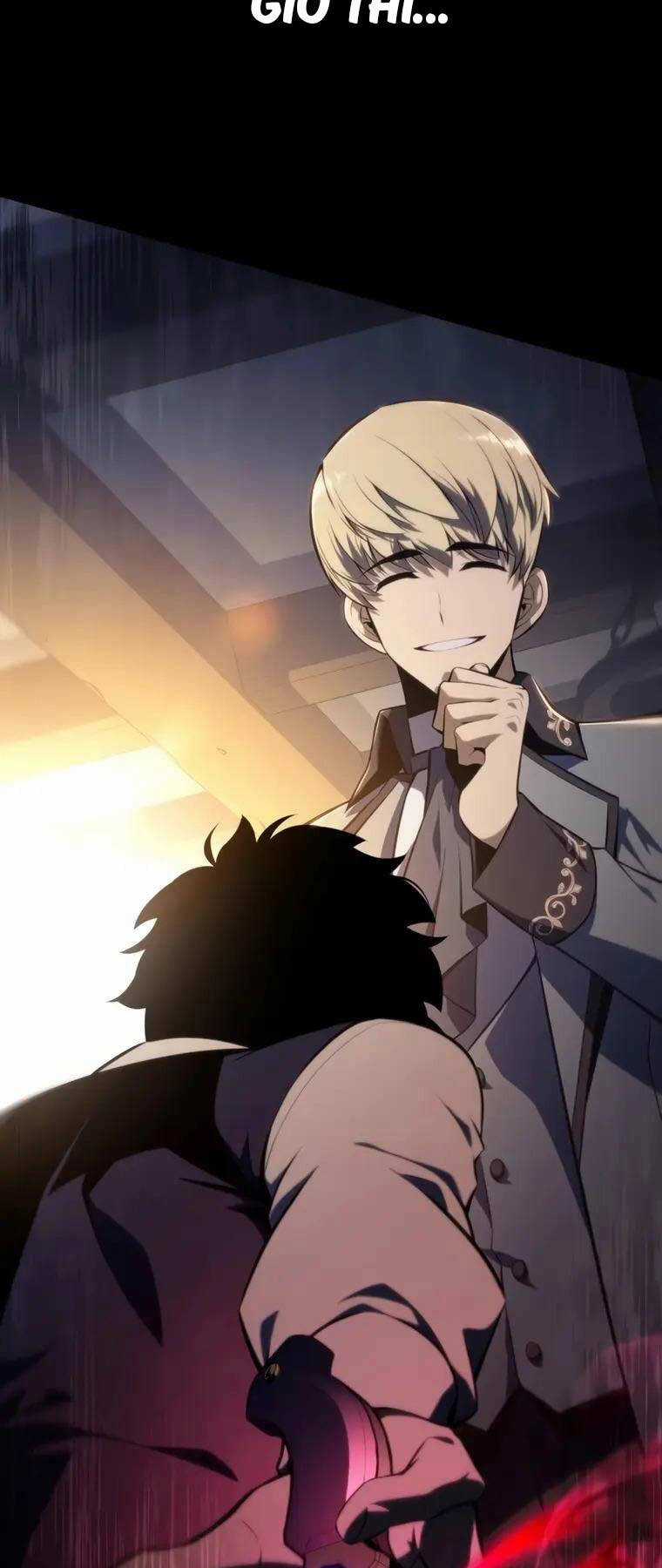 Cậu Út Nhà Công Tước Là Sát Thủ Hồi Quy Chương 14 trang 37