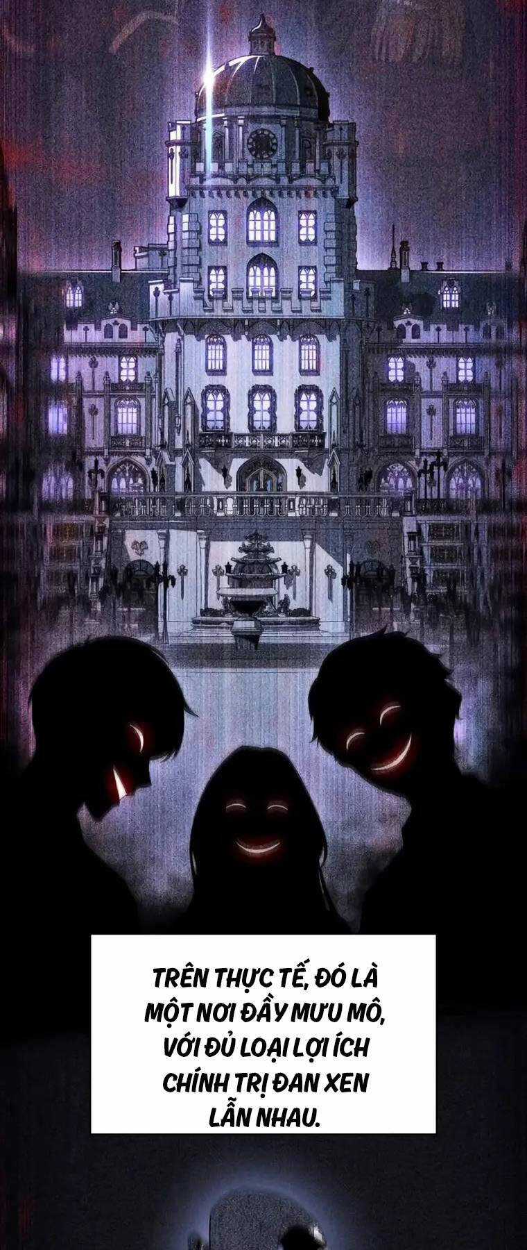 Cậu Út Nhà Công Tước Là Sát Thủ Hồi Quy Chương 14 trang 4