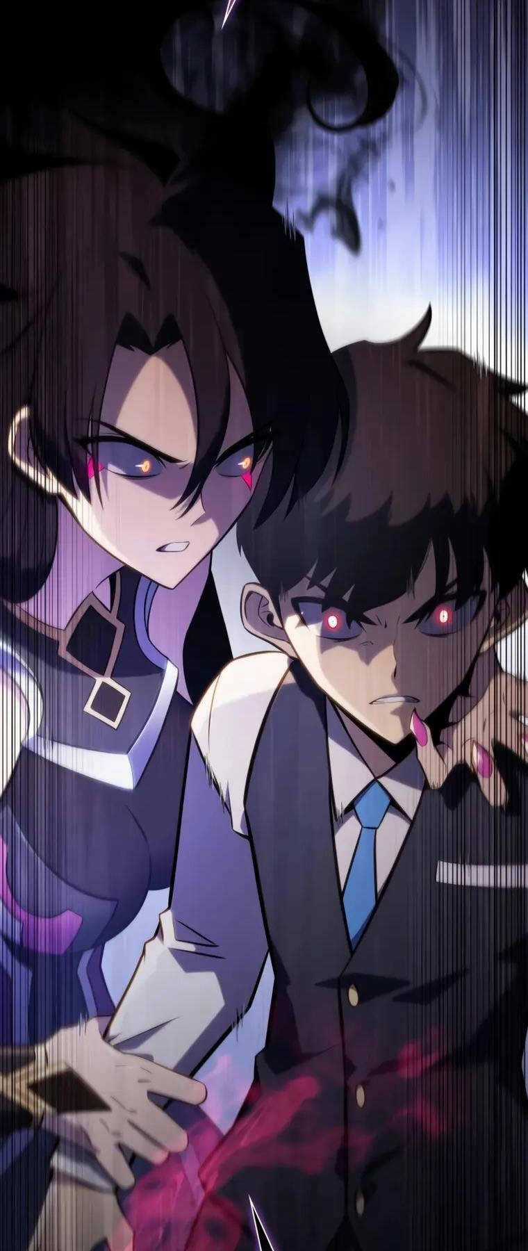 Cậu Út Nhà Công Tước Là Sát Thủ Hồi Quy Chương 14 trang 40