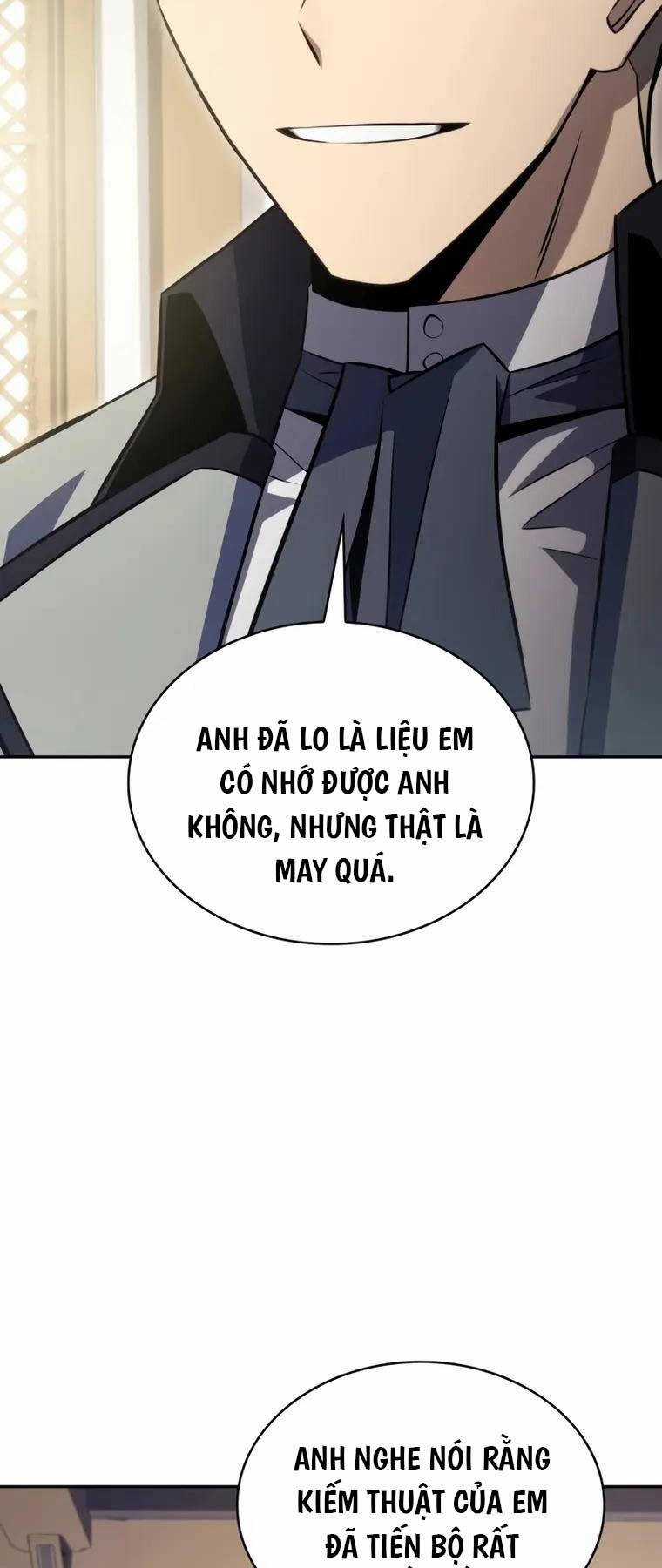 Cậu Út Nhà Công Tước Là Sát Thủ Hồi Quy Chương 14 trang 47