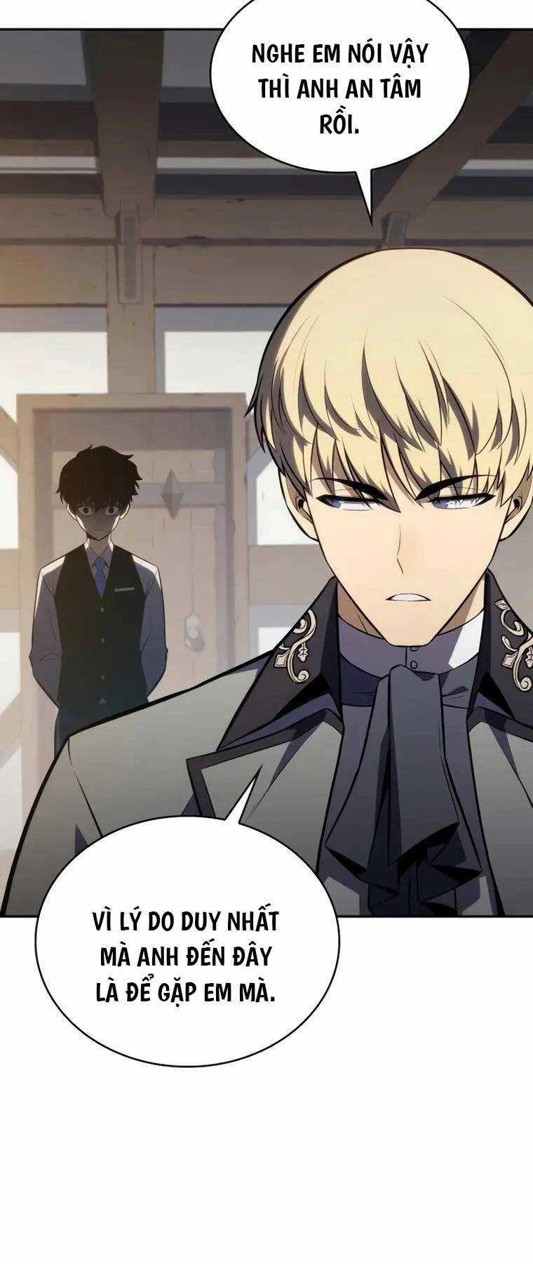 Cậu Út Nhà Công Tước Là Sát Thủ Hồi Quy Chương 14 trang 52