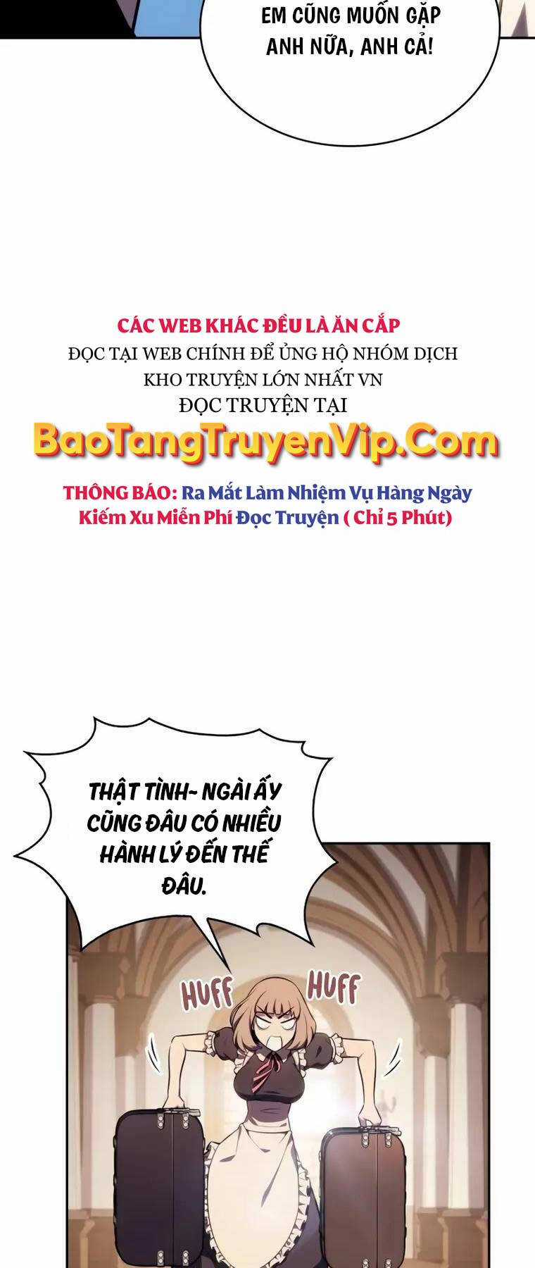 Cậu Út Nhà Công Tước Là Sát Thủ Hồi Quy Chương 14 trang 55