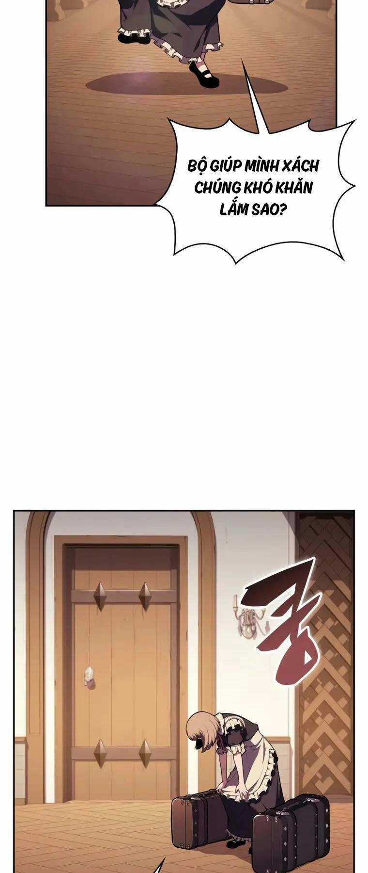 Cậu Út Nhà Công Tước Là Sát Thủ Hồi Quy Chương 14 trang 56