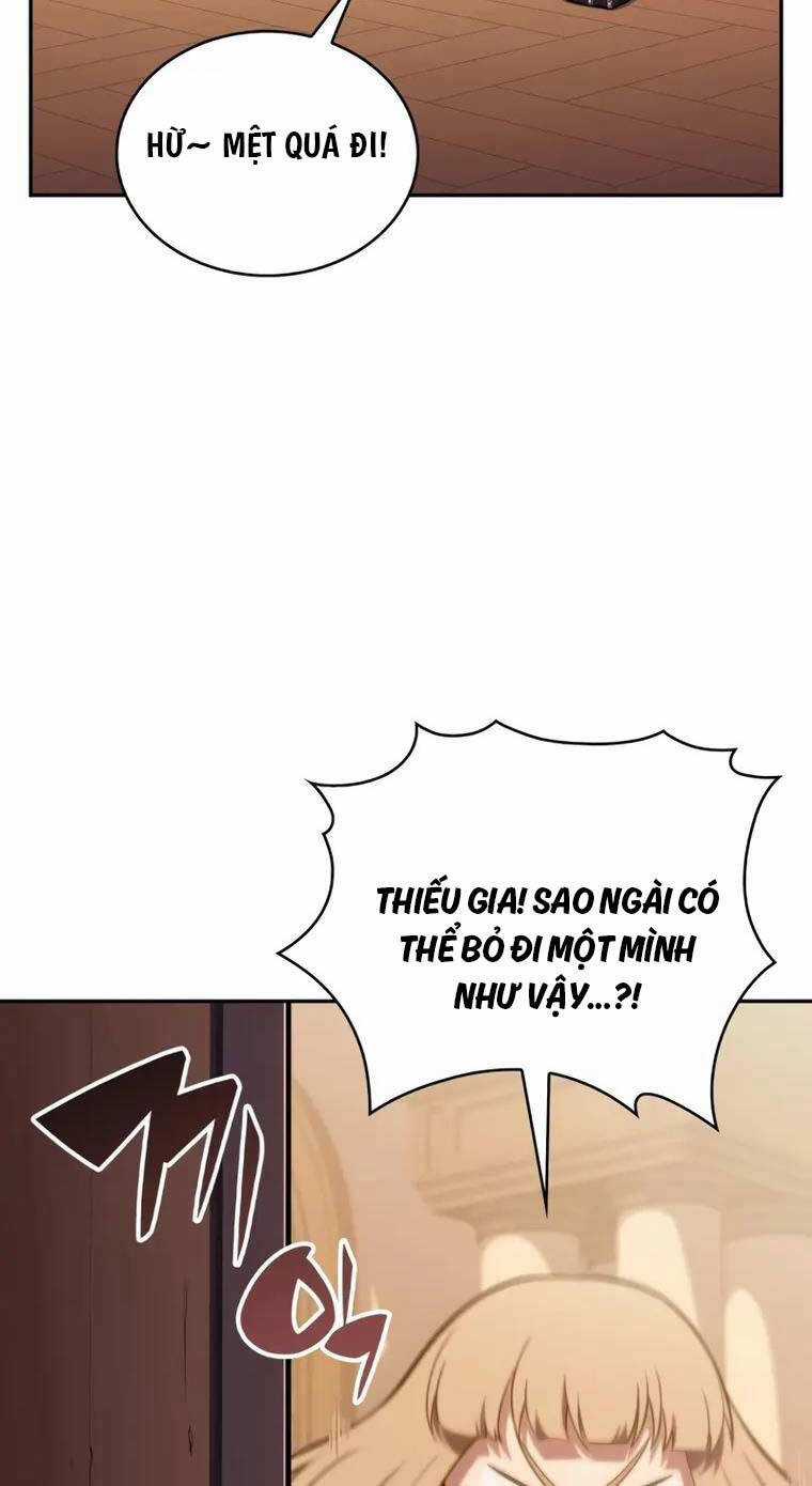 Cậu Út Nhà Công Tước Là Sát Thủ Hồi Quy Chương 14 trang 57