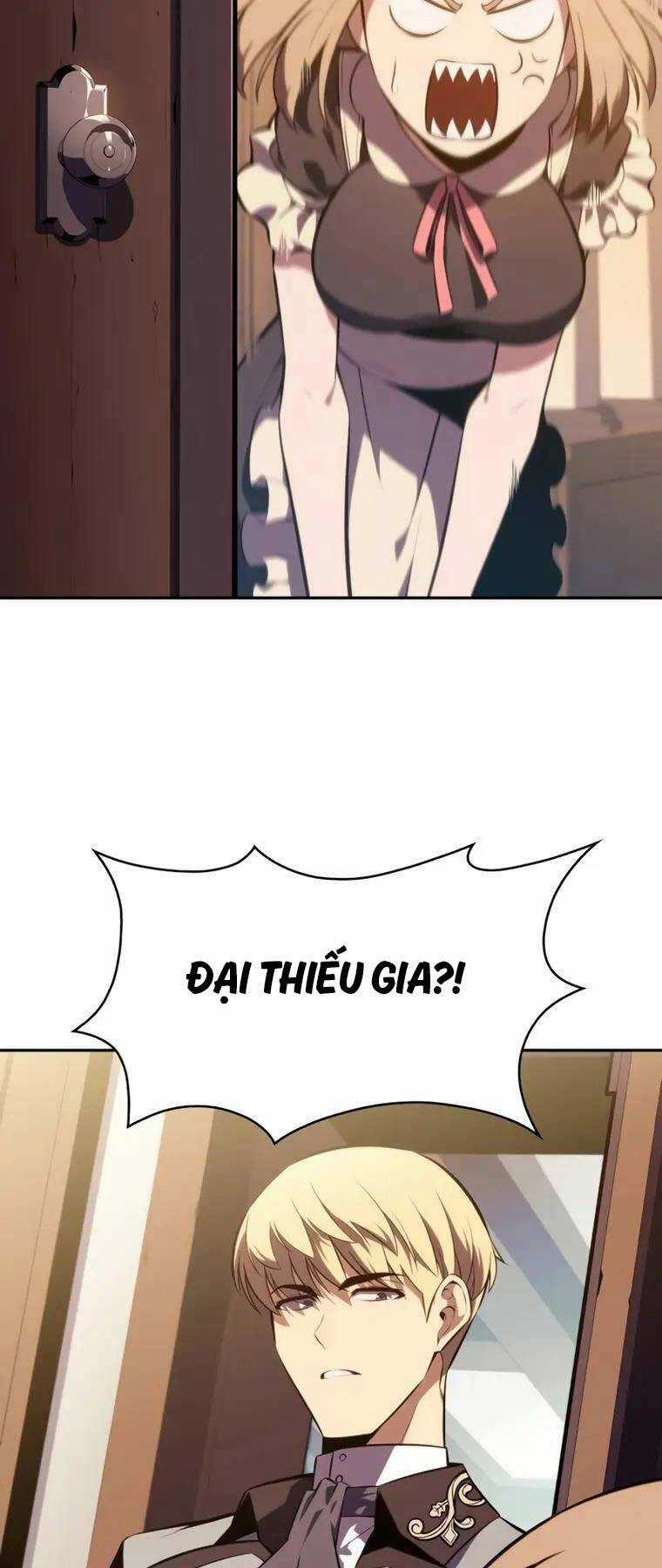 Cậu Út Nhà Công Tước Là Sát Thủ Hồi Quy Chương 14 trang 58