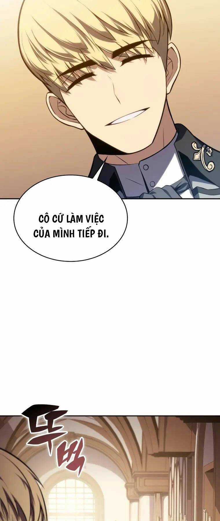 Cậu Út Nhà Công Tước Là Sát Thủ Hồi Quy Chương 14 trang 60