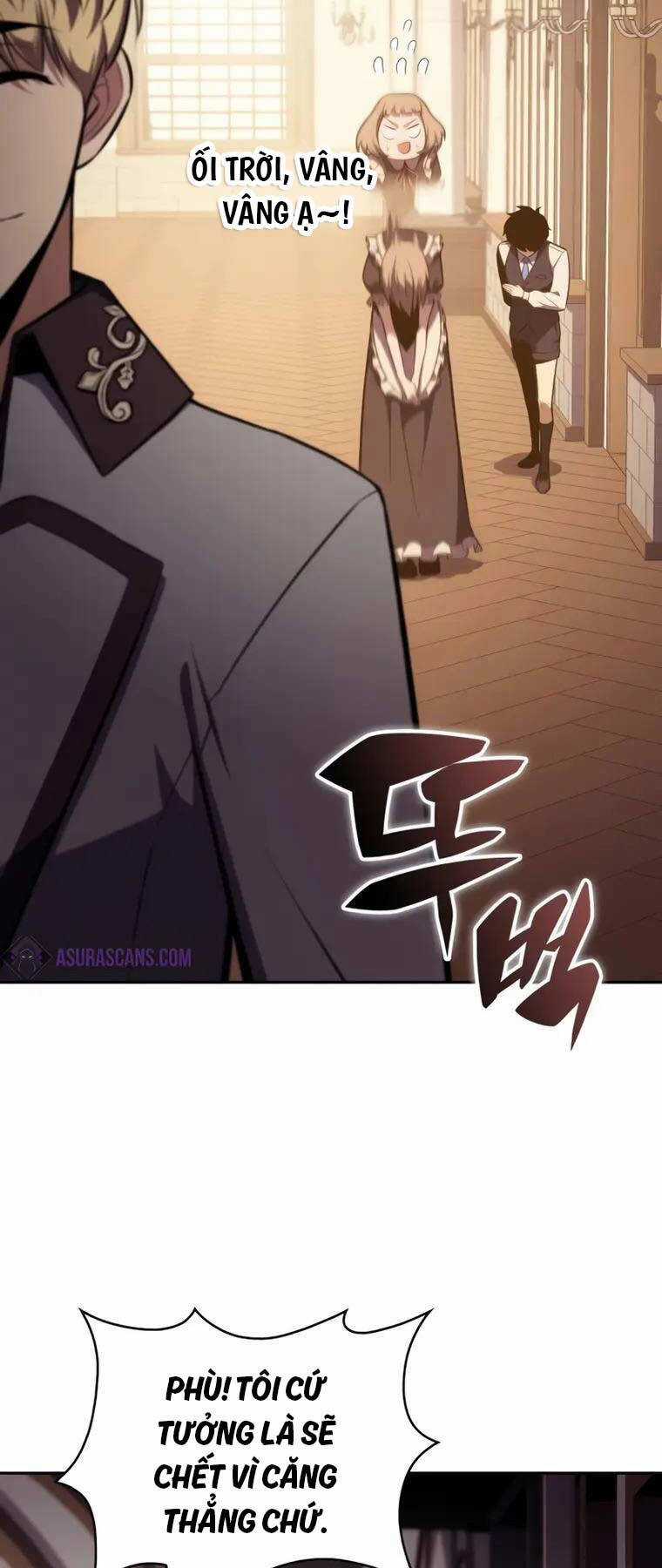 Cậu Út Nhà Công Tước Là Sát Thủ Hồi Quy Chương 14 trang 61