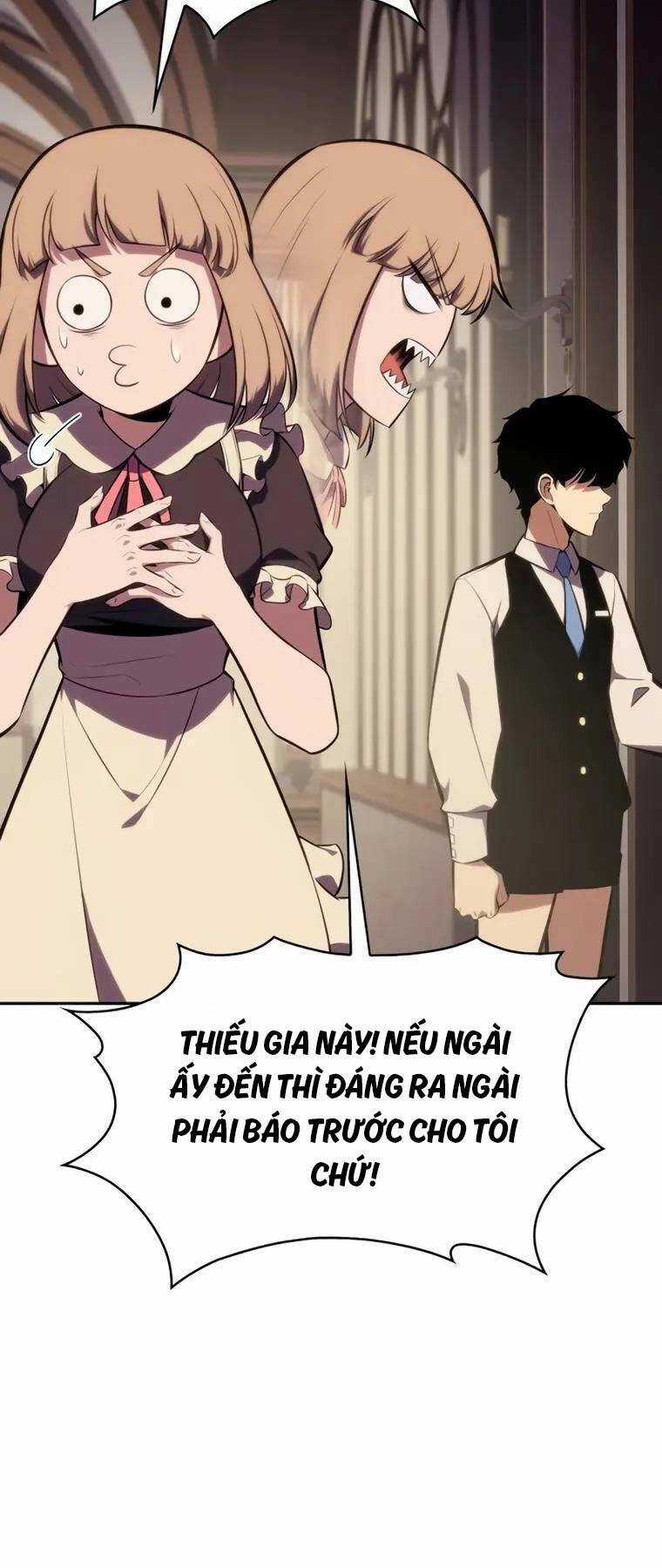 Cậu Út Nhà Công Tước Là Sát Thủ Hồi Quy Chương 14 trang 62