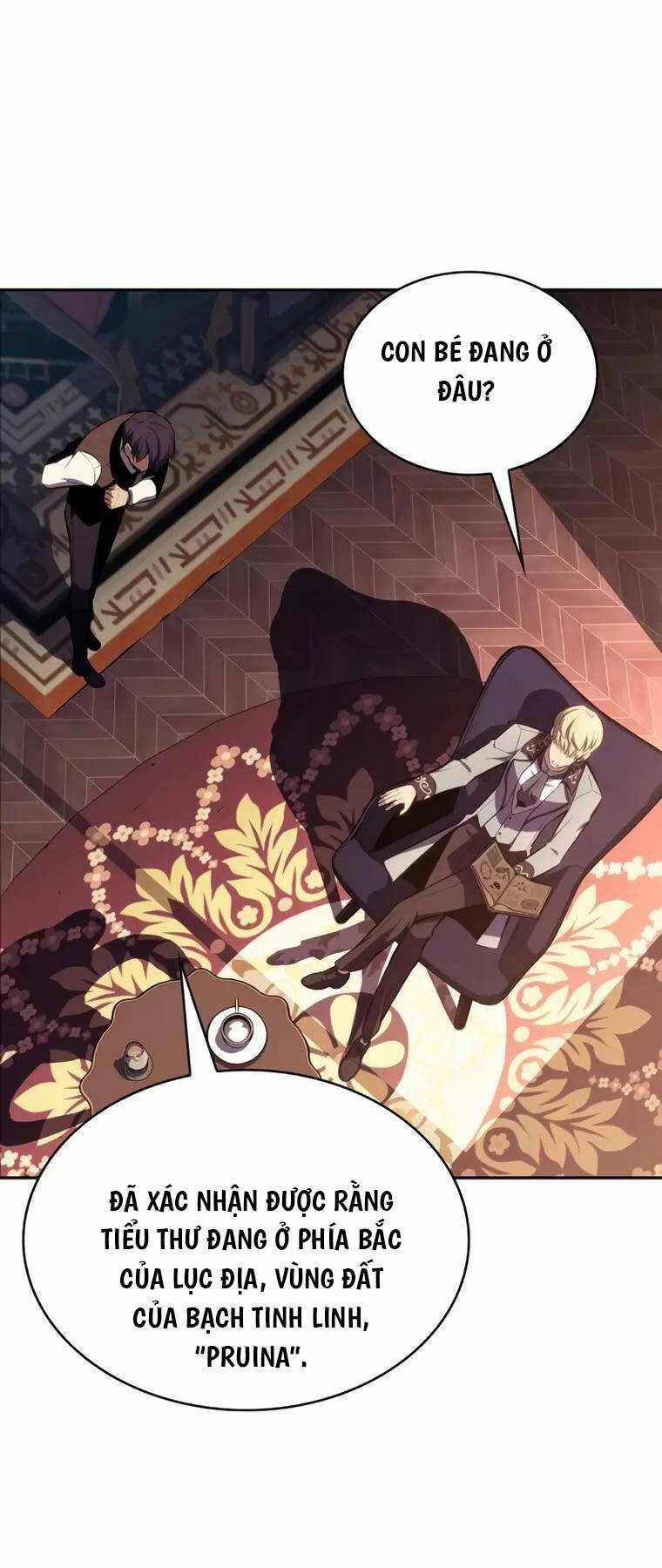 Cậu Út Nhà Công Tước Là Sát Thủ Hồi Quy Chương 14 trang 78