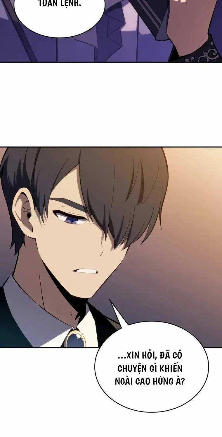 Cậu Út Nhà Công Tước Là Sát Thủ Hồi Quy Chương 14 trang 81