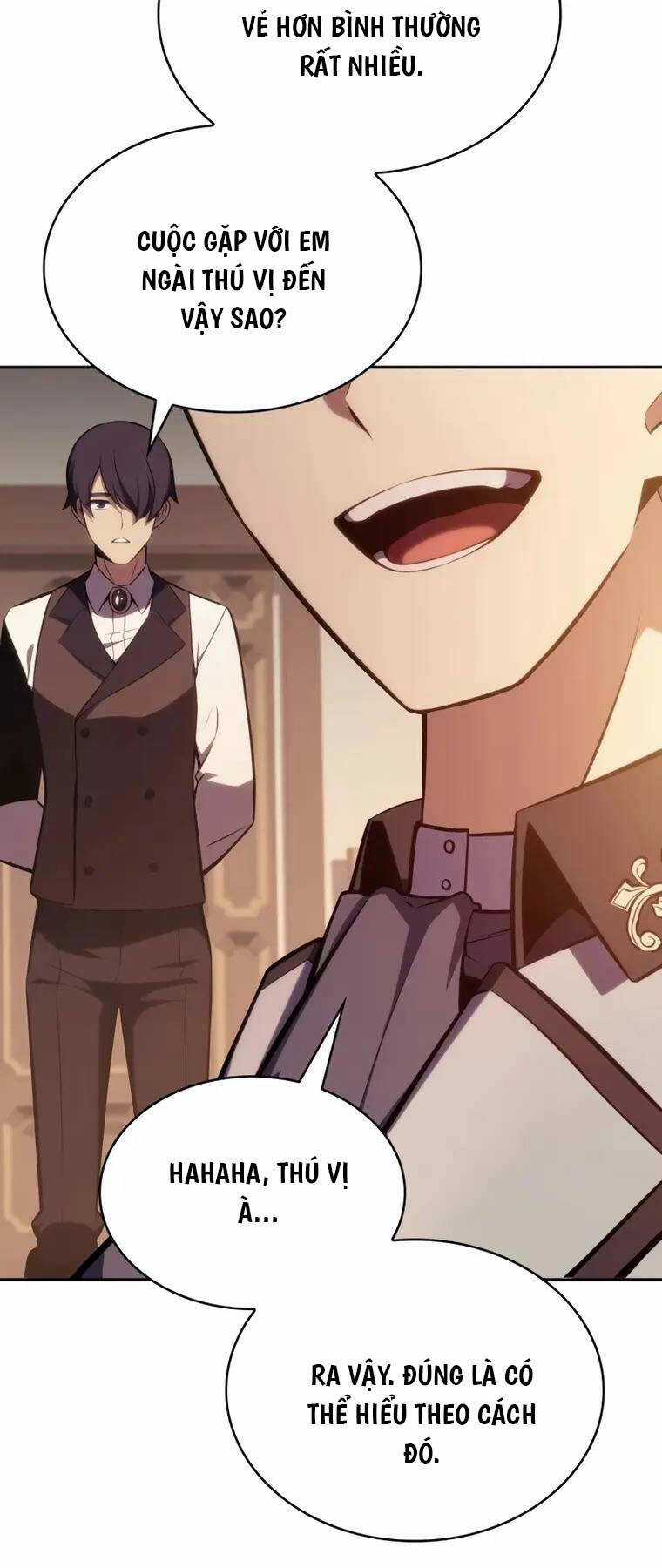 Cậu Út Nhà Công Tước Là Sát Thủ Hồi Quy Chương 14 trang 83