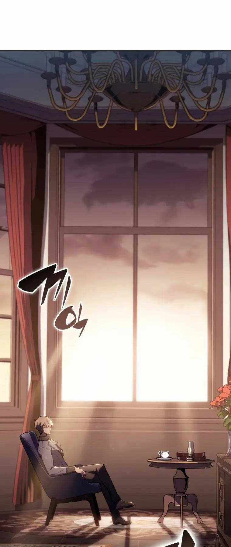 Cậu Út Nhà Công Tước Là Sát Thủ Hồi Quy Chương 14 trang 91