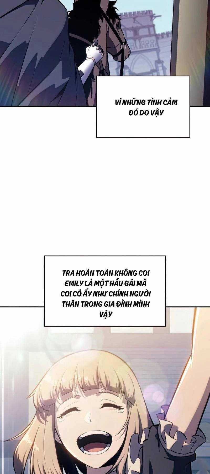 Cậu Út Nhà Công Tước Là Sát Thủ Hồi Quy Chương 15 trang 20