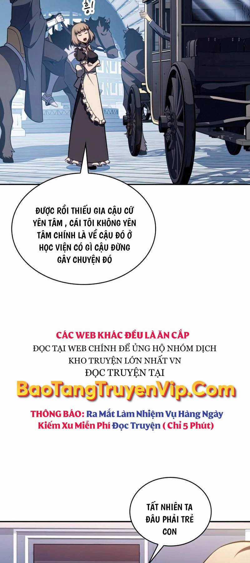 Cậu Út Nhà Công Tước Là Sát Thủ Hồi Quy Chương 15 trang 5