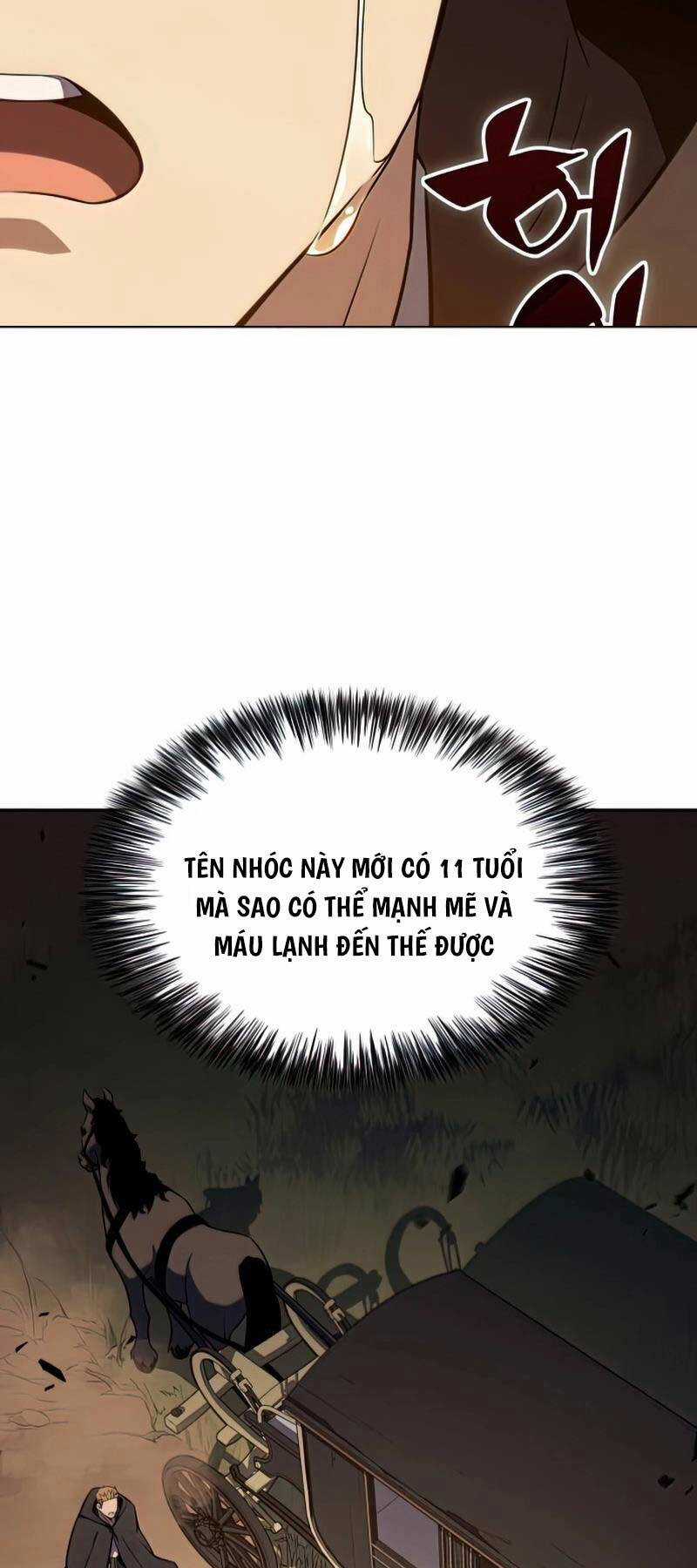 Cậu Út Nhà Công Tước Là Sát Thủ Hồi Quy Chương 15 trang 69