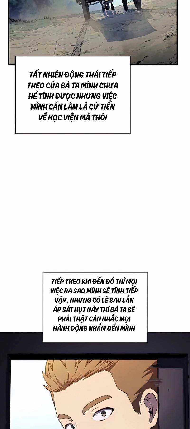 Cậu Út Nhà Công Tước Là Sát Thủ Hồi Quy Chương 16 trang 17