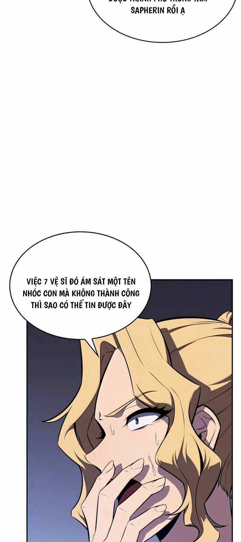 Cậu Út Nhà Công Tước Là Sát Thủ Hồi Quy Chương 16 trang 2