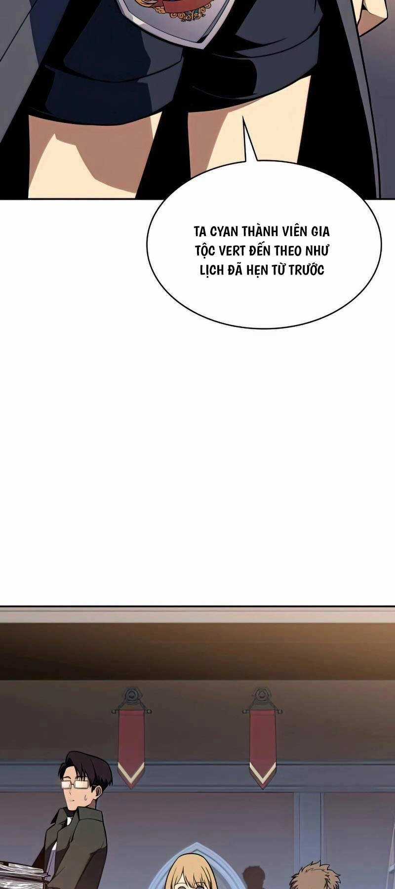 Cậu Út Nhà Công Tước Là Sát Thủ Hồi Quy Chương 16 trang 23